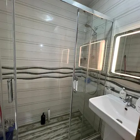 Globe Appartement
