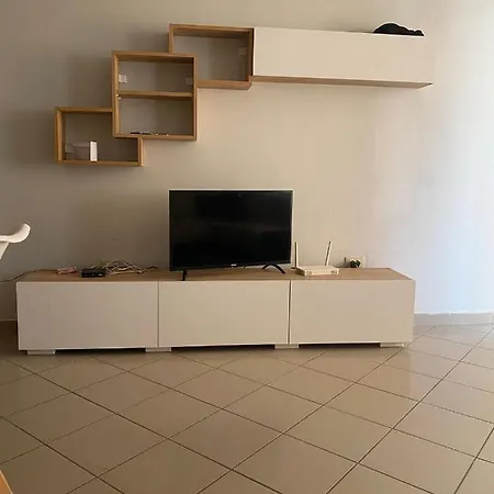 Globe Appartement